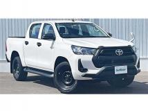 2020 Toyota Hilux