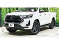 2020 Toyota Hilux