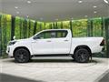 2020 Toyota Hilux