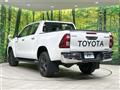 2020 Toyota Hilux