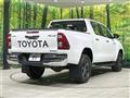 2020 Toyota Hilux