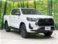 2020 Toyota Hilux