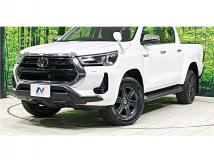 2020 Toyota Hilux