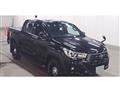 2020 Toyota Hilux