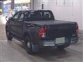 2020 Toyota Hilux