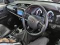 2020 Toyota Hilux