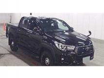 2020 Toyota Hilux