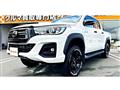 2020 Toyota Hilux