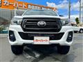 2020 Toyota Hilux