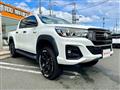 2020 Toyota Hilux