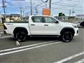 2020 Toyota Hilux