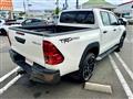 2020 Toyota Hilux