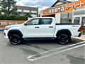 2020 Toyota Hilux