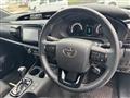 2020 Toyota Hilux