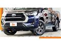 2020 Toyota Hilux