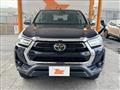 2020 Toyota Hilux
