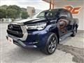 2020 Toyota Hilux