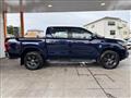 2020 Toyota Hilux