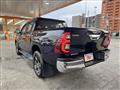 2020 Toyota Hilux