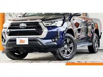 2020 Toyota Hilux