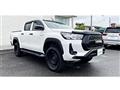 2020 Toyota Hilux