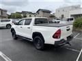 2020 Toyota Hilux