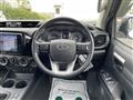 2020 Toyota Hilux
