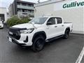 2020 Toyota Hilux