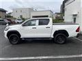 2020 Toyota Hilux