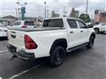 2020 Toyota Hilux