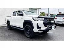 2020 Toyota Hilux