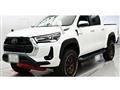 2020 Toyota Hilux