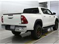 2020 Toyota Hilux