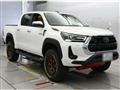 2020 Toyota Hilux