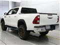 2020 Toyota Hilux