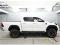 2020 Toyota Hilux