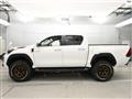 2020 Toyota Hilux