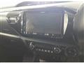 2020 Toyota Hilux