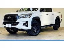 2020 Toyota Hilux