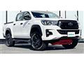 2020 Toyota Hilux