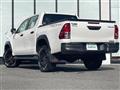 2020 Toyota Hilux