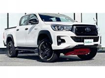 2020 Toyota Hilux