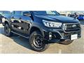 2020 Toyota Hilux