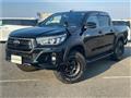 2020 Toyota Hilux