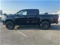 2020 Toyota Hilux