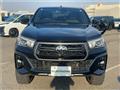 2020 Toyota Hilux