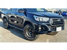 2020 Toyota Hilux