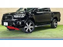 2020 Toyota Hilux