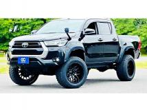 2020 Toyota Hilux