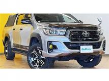 2020 Toyota Hilux